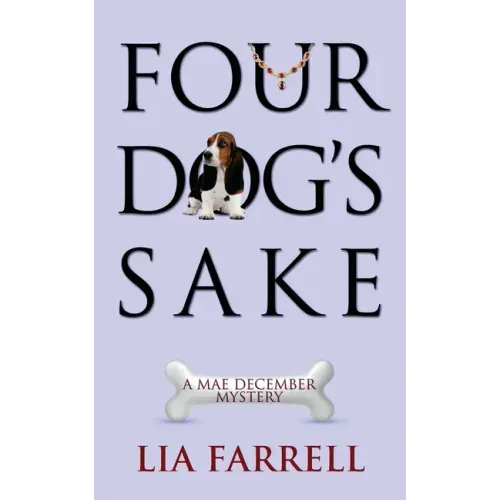 Four Dog's Sake
