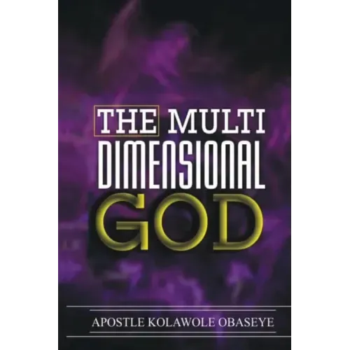 Multi-dimentional God