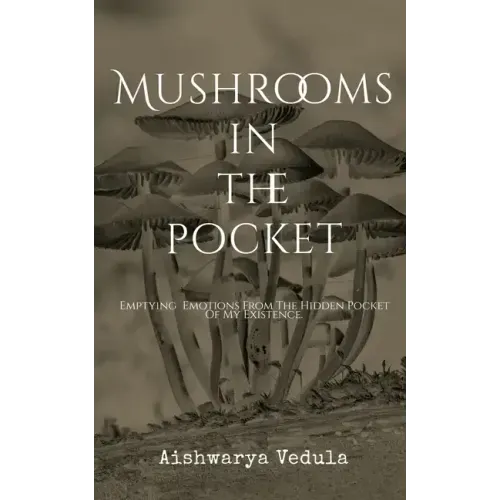 Mushrooms In The Pocket