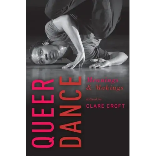 Queer Dance