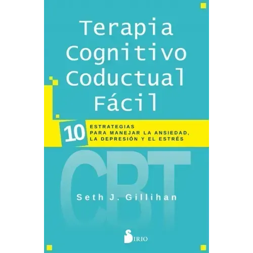 Terapia Cognitivo Conductual Facil