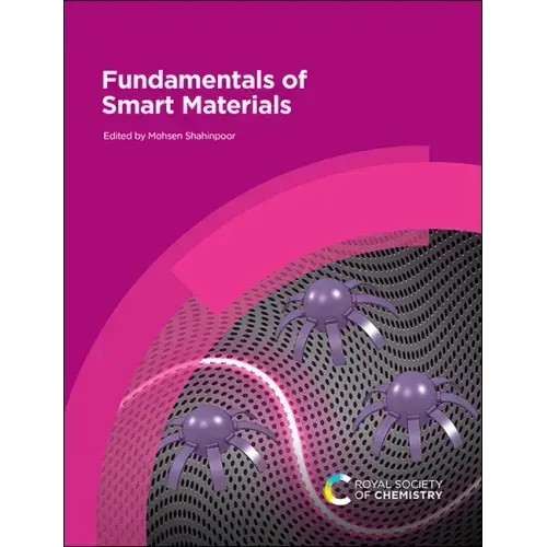 Fundamentals of Smart Materials