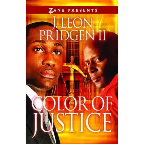 Color of Justice