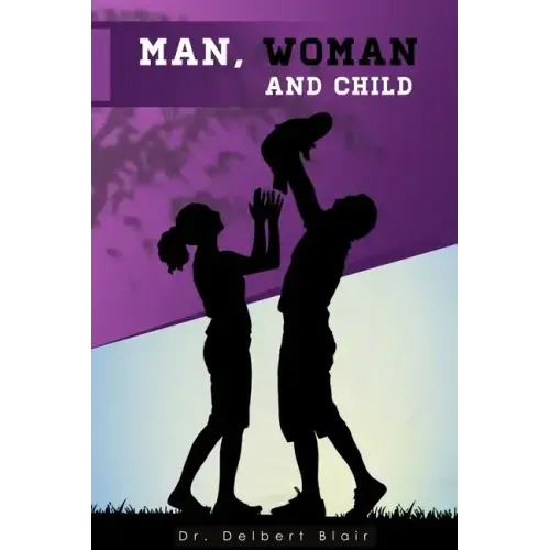 Man, Woman and Child