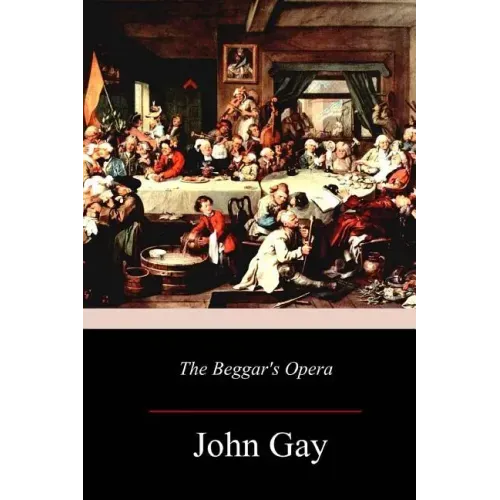The Beggar's Opera