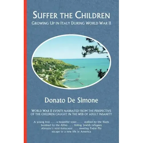 Suffer the Children