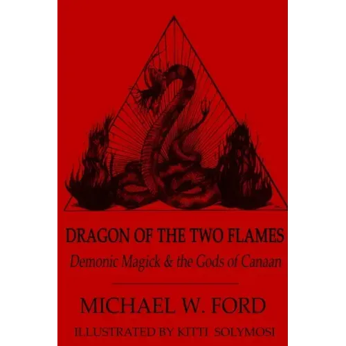 Dragon of the Two Flames