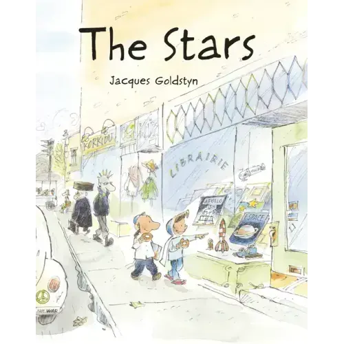 The Stars