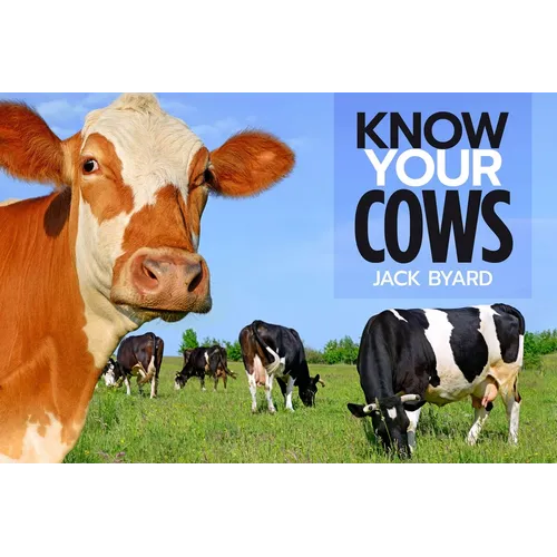 Know Your Cows