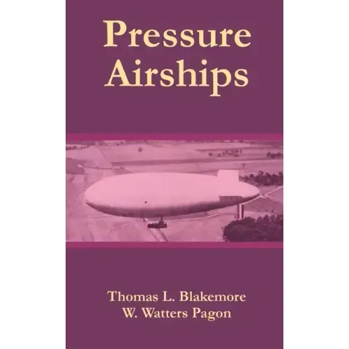 Pressure Airships