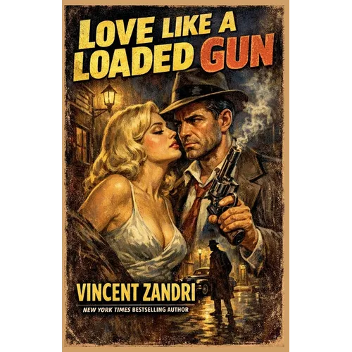 Love Like a Loaded Gun