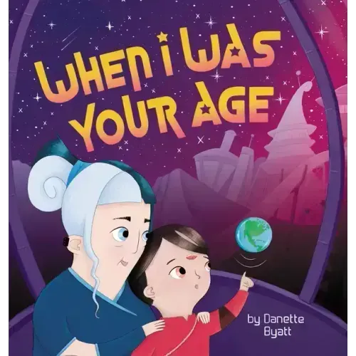 When I Was Your Age