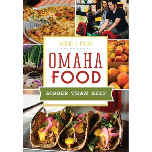 Omaha Food: Bigger Than Beef