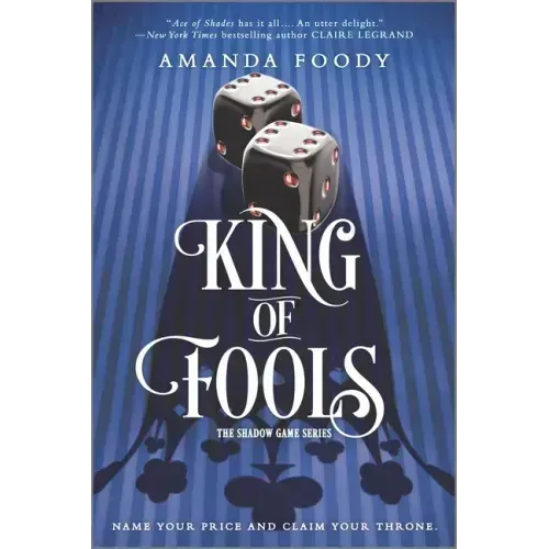 King of Fools