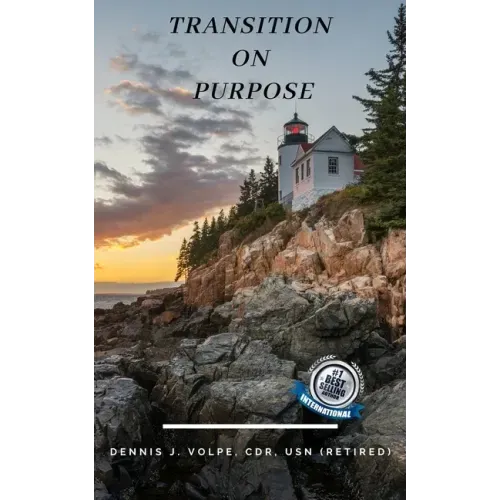 Transition On Purpose: Self-Reflect, Explore and Re-Engage Life