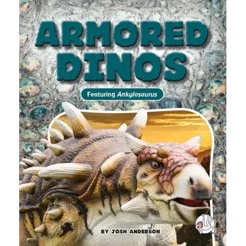 Armored Dinos