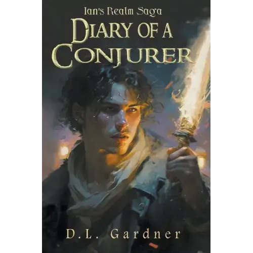 Diary of a Conjurer 10th Anniversary