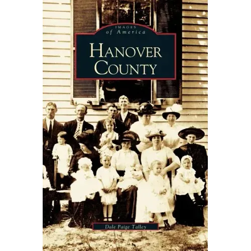 Hanover County