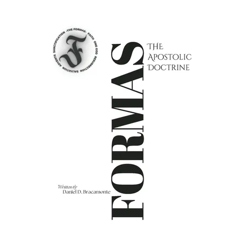 Formas: The Apostolic Doctrine