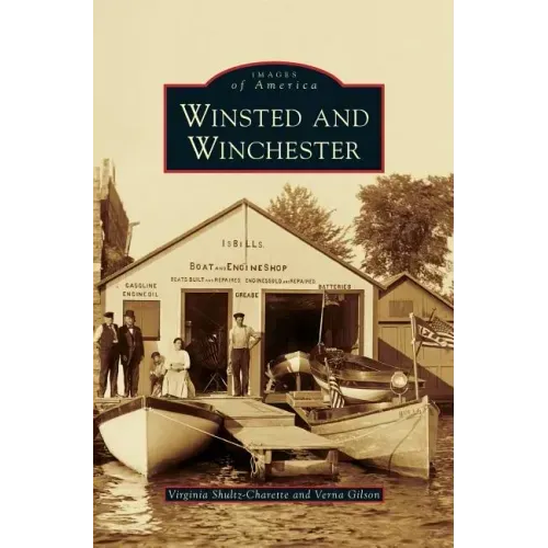 Winsted and Winchester
