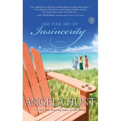 Fine Art of Insincerity