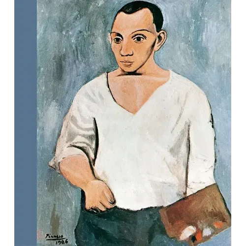 Picasso: The Monograph, 1881-1973