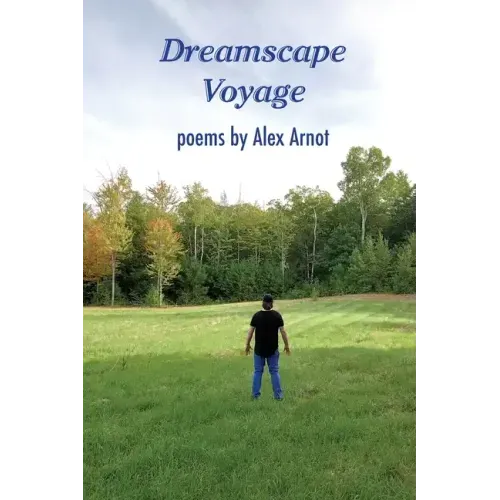 Dreamscape Voyage