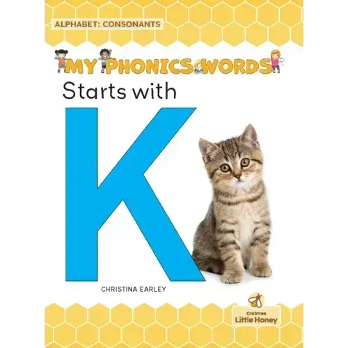 Starts with K