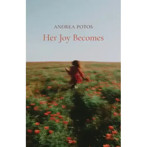 Her Joy Becomes