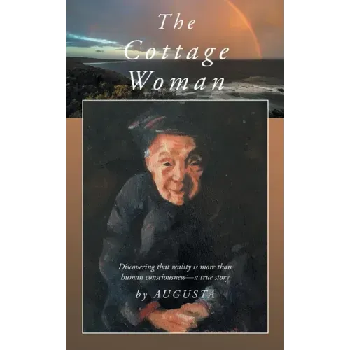 The Cottage Woman