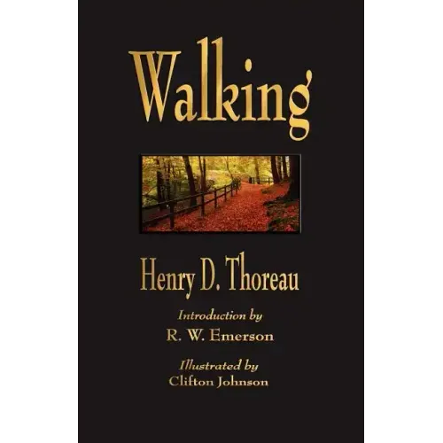 Walking