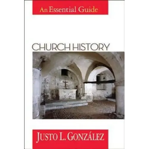 Church History