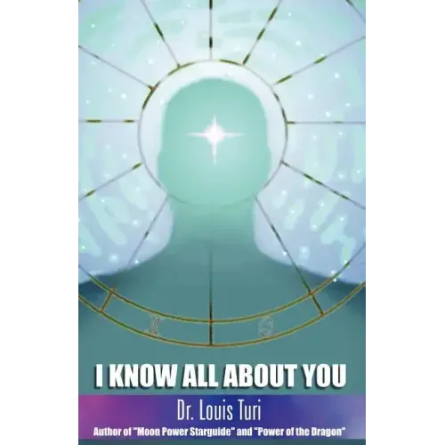 I Know All about You: The True Power of Astropsychology