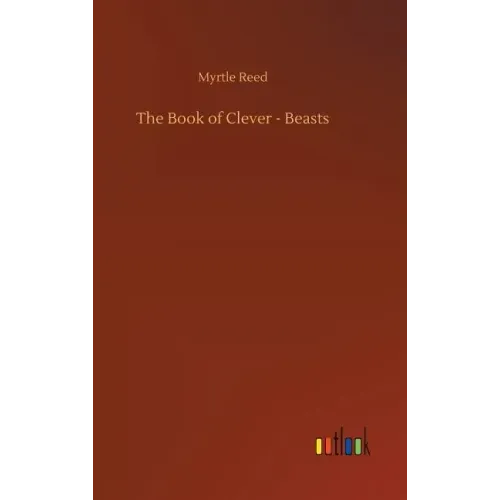 The Book of Clever - Beasts
