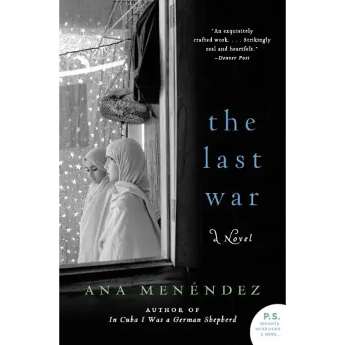 The Last War