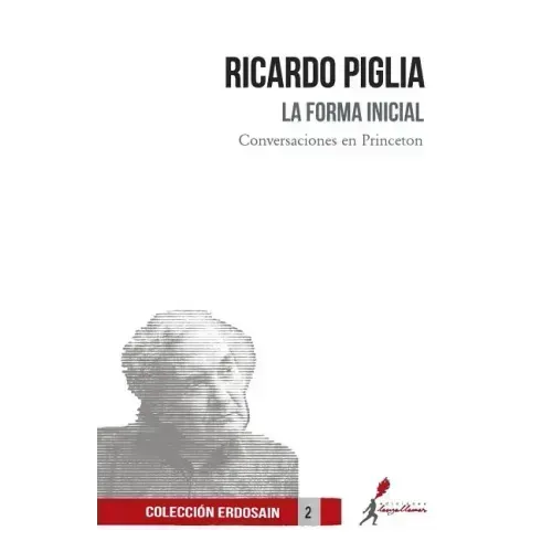 La forma inicial