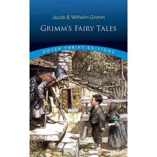 Grimm's Fairy Tales