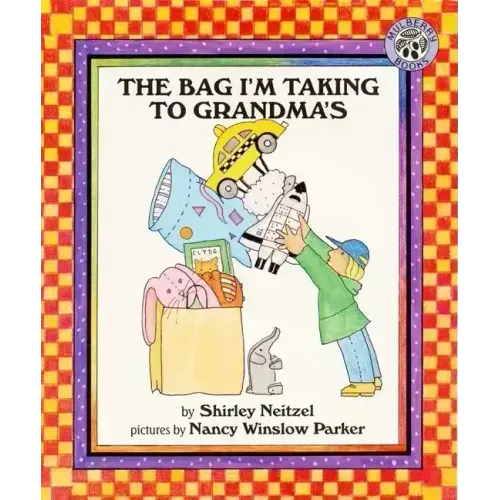 The Bag I'm Taking to Grandma's