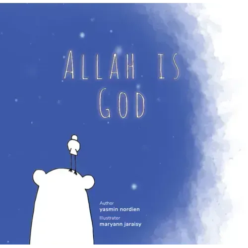 Allah Is God