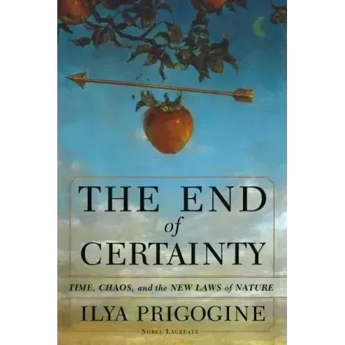 The End of Certainty