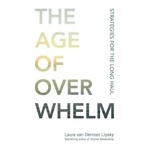 The Age of Overwhelm: Strategies for the Long Haul