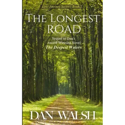 The Longest Road