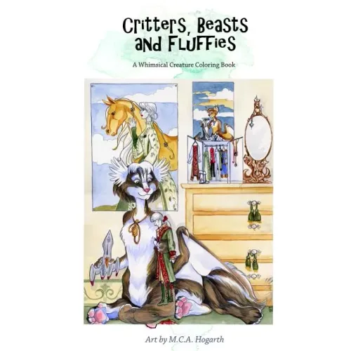 Critters, Beasts, and Fluffies
