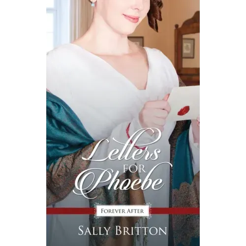 Letters for Phoebe