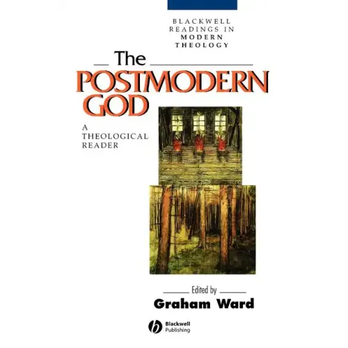 The Postmodern God P