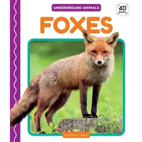 Foxes