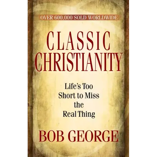 Classic Christianity