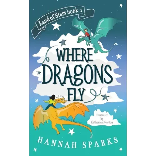 Where Dragons Fly
