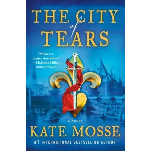 The City of Tears