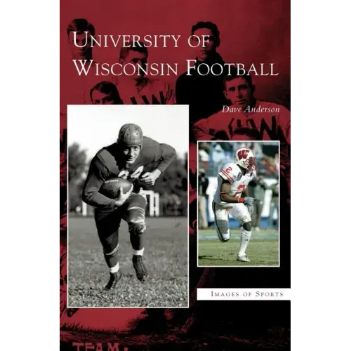 University of Wisconsin Football